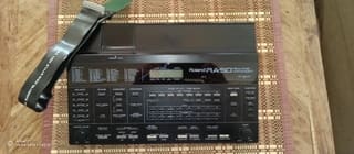 Roland RA-50