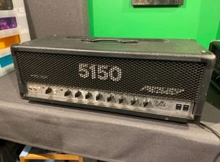 Peavey 5150