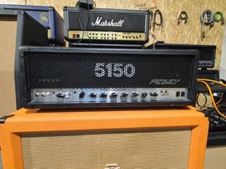 Peavey 5150