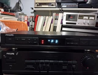 Phillips FV670