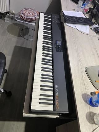 Studiologic SL88 Studio