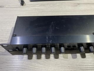 Alesis 3630 Compressor