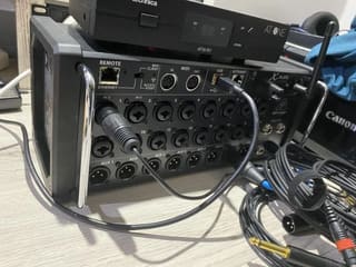Behringer X Air XR18