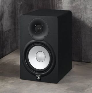 Yamaha HS7