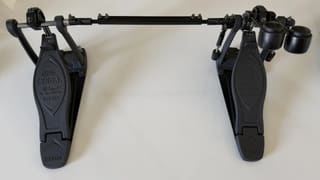 Tama Iron Cobra 600 Double Dark Shadow limited edition καινουριο