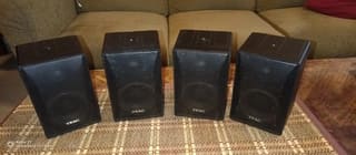 TEAC LS-X8MK2