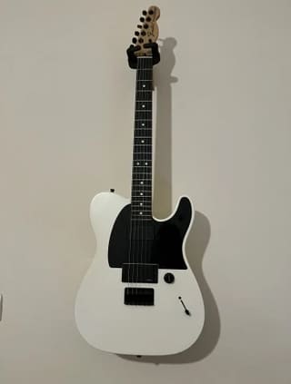 Fender Squier Jim Root Telecaster