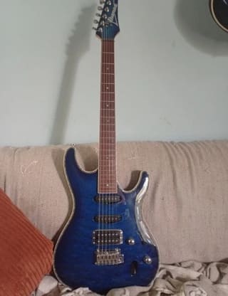 Ibanez SA360NQM