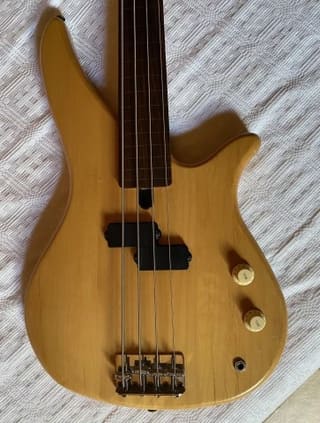 Yamaha RBX260F