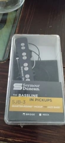 Seymour Duncan SJB-3B