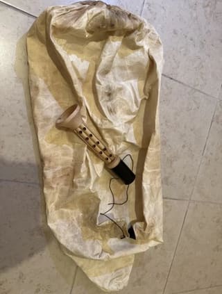 Τουλούμι (παραδοσιακή γκάιντα)