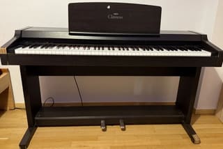 Yamaha Clavinova Clp - 153S