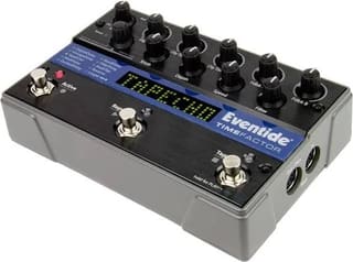 Eventide TimeFactor Delay