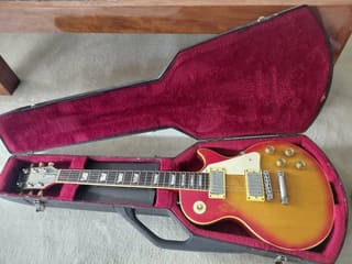 Gibson Les Paul standard 1978