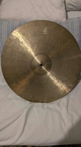 Bosphorus 1600 Era 22'' Ride