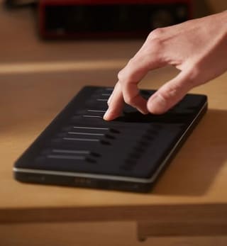 ROLI Seaboard M