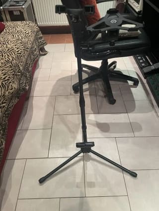 Music store