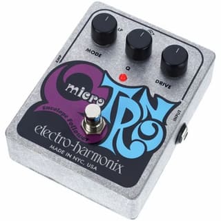 Electro-Harmonix Micro Q-Tron