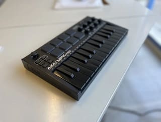 Akai Professional MPK Mini