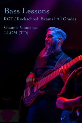 Giannis Voutsinas