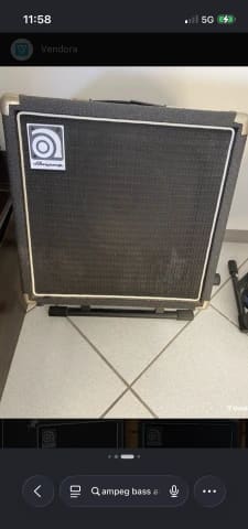 Ampeg BA-108