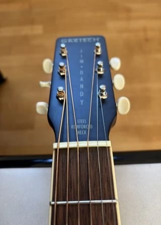 Jim Dandy™ Parlor Gretsch
