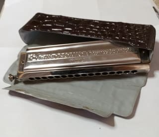 Hohner Super 64