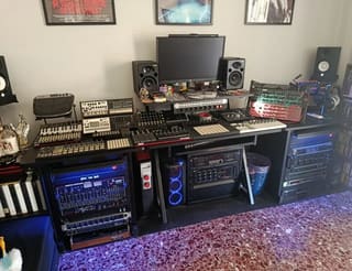 Άδειασμα Studio
