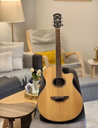 Yamaha APX600