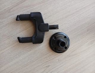 Wall Guitar Stand