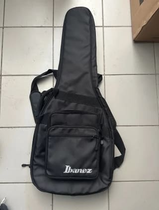 Ibanez Headless Bass Gig Bag