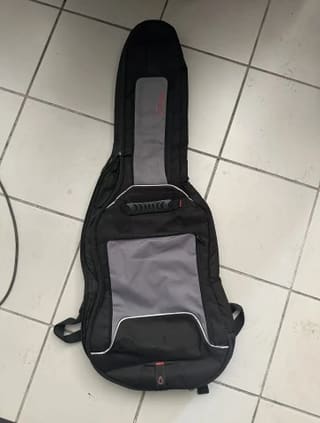 Stagg Guitar Case