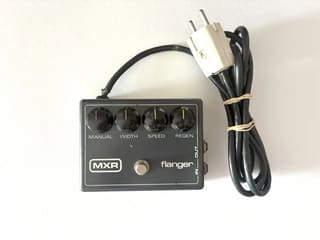 MXR M117 Flanger '78