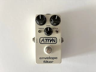 Analog Man Envelope filter
