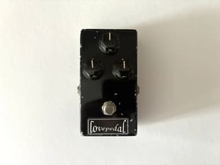 Lovepedal BBB