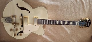 Ibanez AF75TDG Artcore