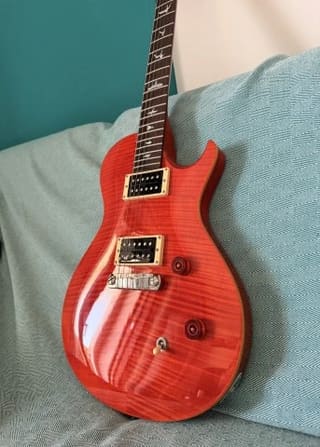 PRS SE Singlecut - Korea