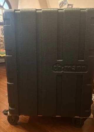 Thomann Rack 19’’ 12u