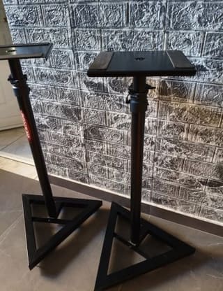 JamStands Stands