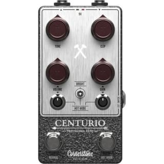 Cornerstone Centurio