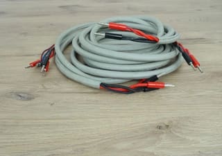 Καλώδια Ηχείων Monster Cable M - 75 Bi - Wiring