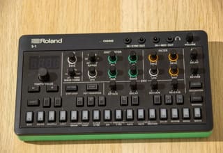 Roland AIRA Compact S-1
