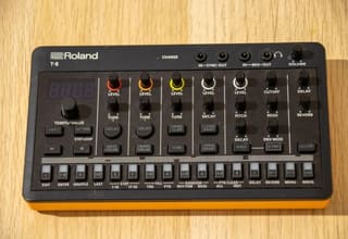 Roland Aira Compact T-8