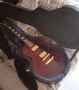 Gibson Les Paul Studio