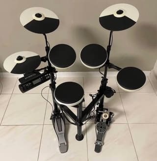 Roland TD-4KP