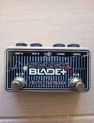 Electro-Harmonix Switchblade