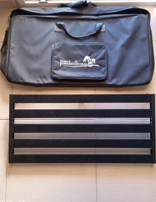 Palmer Pedalbay 80