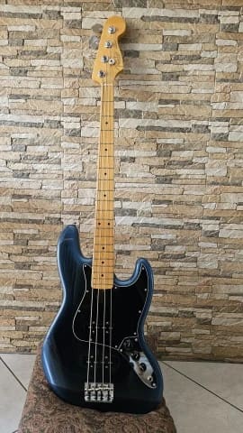 Fender American Professional II Jazz Bass