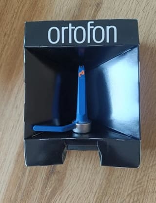 Ortofon Concorde DJ S