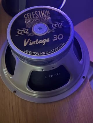 Celestion Vintage 30